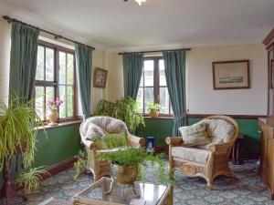 Tillet Cottage