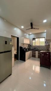 Nirvana Stays Shirol Shahpur