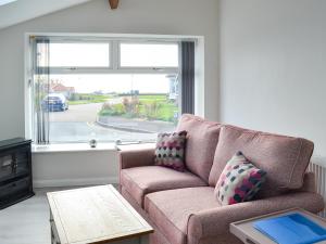 The Old Forge Cottage