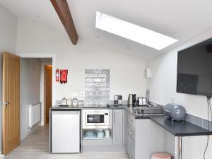 The Old Forge Cottage