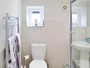 The Old Forge Cottage