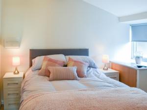 The Old Forge Cottage