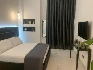 50 m2 Apartment - 卡普尔索