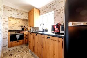 Citadel Crest 2nd Floor