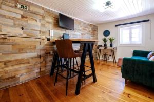 Citadel Crest 2nd Floor