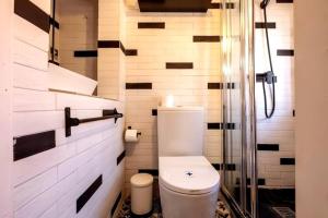 Citadel Crest 2nd Floor