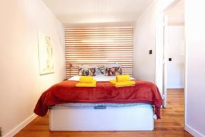 Citadel Crest 2nd Floor