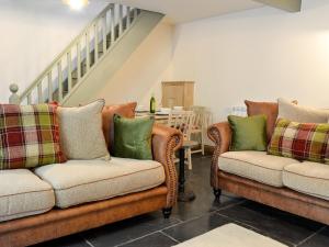 Maybill Cottage