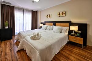 Love Rent4 Málaga Costa