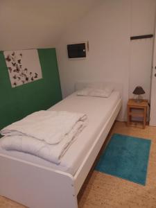 Apartment in a villa