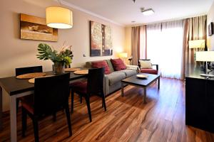 Love Rent4 Málaga Costa