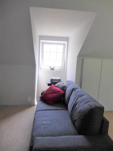 Apartment in a villa