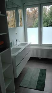 Apartment in a villa