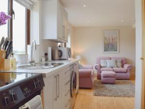 The Lodge At Elmley Meadow
