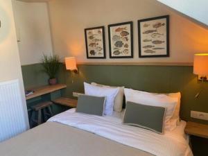 Little Cosy Room room in Hotel Louisa