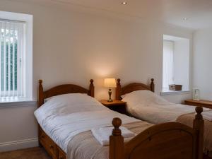 Kirroughtree Steading 1 - Uk5859