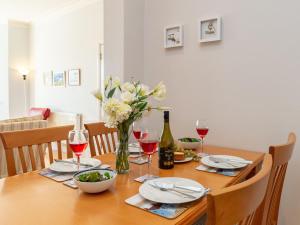 Apartment 2 The Wheelhouse