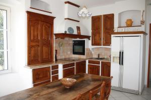 Maisons de vacances Mas des Cigales : photos des chambres