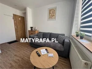 ApartamentsByMatyrafa-XI - Miasteczko Śląskie