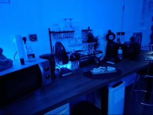 B&B / Chambres d'hotes Un moment pour nous EI : photos des chambres