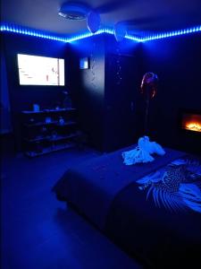 Un moment pour nous EI