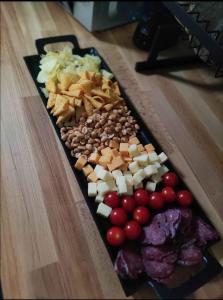 Un moment pour nous EI