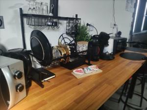 B&B / Chambres d'hotes Un moment pour nous EI : photos des chambres