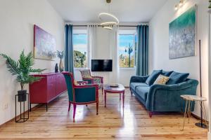 Royal View Suite - Corfu Town