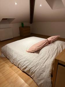 Bel appartement avec wifi à Noyarey