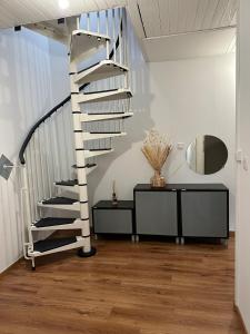 Appartements Bel appartement avec wifi a Noyarey : photos des chambres