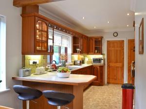 Dyffryn Haidd