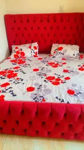 Service apartment - Aso