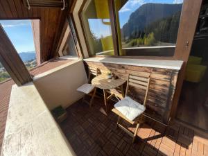 Boho Mountain Studio