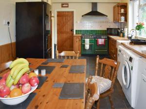Oakdene Lodge
