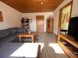 Ferienwohnung bei Eckernförde - Kochendorf