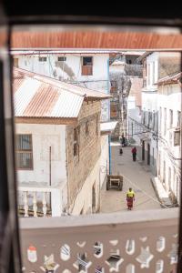 Tarawanda House By Stawi