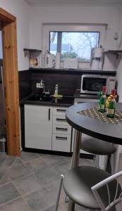 Ferienhaus CARPE DIEM in Gager WE 04 direkt am Bodden