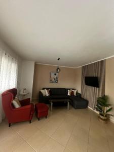 Apartment Las 1