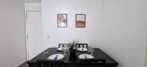 Barra Bali - 4 Hospedes, Conforto e Lazer - Restinga de Itapeba