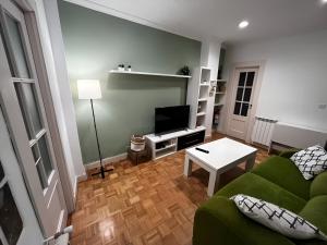 Acogedor apartamento en el Centro de Santander