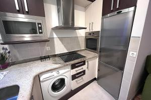 Acogedor apartamento en el Centro de Santander