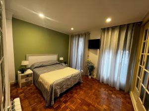 Acogedor apartamento en el Centro de Santander