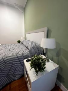 Acogedor apartamento en el Centro de Santander