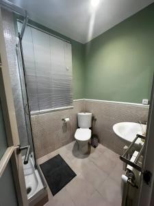 Acogedor apartamento en el Centro de Santander