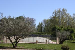 Maisons de vacances Mas des Cigales : photos des chambres