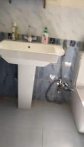 3 Bedroom AC apt in a villa by the Beach Sokhna - Wadi Hoirzon