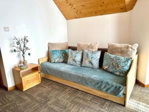 Boutique Hotel Vila Lieska