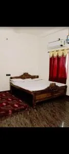 Om guest house - Bānsjora