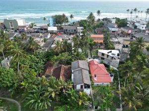 Damiyas Homestay Ahangama