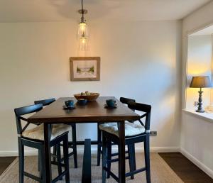 Ferienwohnung Mühlenhof 7